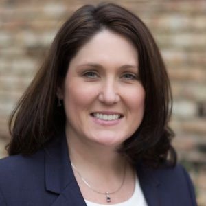 Meet your Posher, Robynne